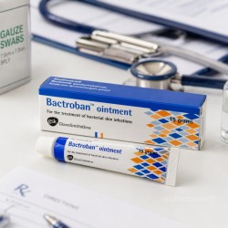 Bactroban ointment 15g
