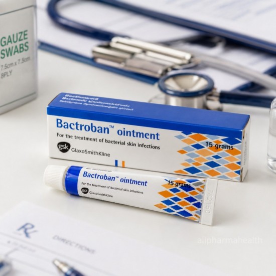 Bactroban ointment 15g