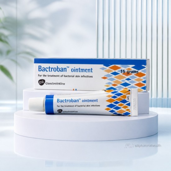 Bactroban ointment 15g