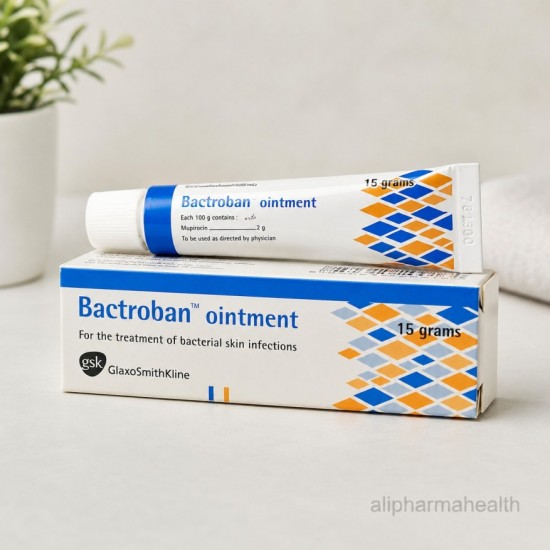 Bactroban ointment 15g
