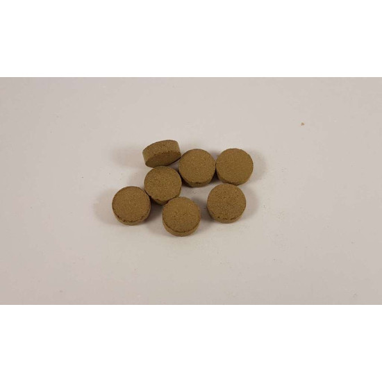 Bai Kaew Brand Herbal Tablets (laxative)