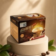 Baian Lishou Slimming Coffee – Weight Management Coffee Supplement