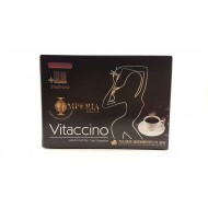 Baian Vitaccino Imperia Elita Slimming Coffee – Herbal Weight Management Coffee