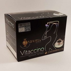 Baian Vitaccino Imperia Elita Slimming Coffee
