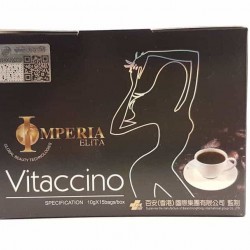 Baian Vitaccino Imperia Elita Slimming Coffee Baian Vitaccino Imperia Elita Slimming Coffee