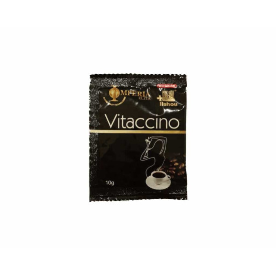 Baian Vitaccino Imperia Elita Slimming Coffee