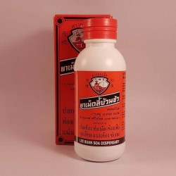 Belladonna Creosote Fishing Pill 300 pills