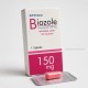 Biozole Fluconazole 150mg 3 Boxes – Antifungal Capsules for Fungal Infections