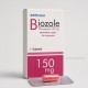 Biozole Fluconazole 150mg 3 Boxes – Antifungal Capsules for Fungal Infections