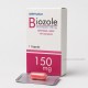 Biozole Fluconazole 150mg 3 Boxes – Antifungal Capsules for Fungal Infections