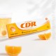 CDR 15 Tablets Orange Flavor – Orange-Flavored Dietary Supplement