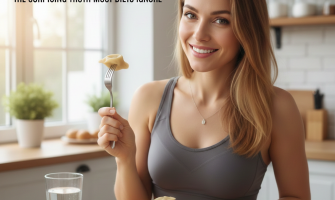 Can Boiled Pierogies Be Healthy for Weight Loss? The Surprising Truth Most Diets Ignore