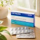 Cetirizine 10mg Tablets – Fast Allergy Relief | 100 Tablets Cetirizine 10mg Tablets – Fast Allergy Relief | 100 Tablets