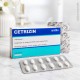 Cetirizine 10mg Tablets – Fast Allergy Relief | 100 Tablets Cetirizine 10mg Tablets – Fast Allergy Relief | 100 Tablets
