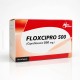 Ciprofloxacin 500 mg Floxcipro – Prescription Antibiotic Tablets Ciprofloxacin 500 mg Floxcipro – Prescription Antibiotic Tablets