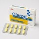Clarithromycin 500 mg Claron – Macrolide Antibiotic Tablets Clarithromycin 500 mg Claron – Macrolide Antibiotic Tablets