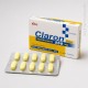 Clarithromycin 500 mg Claron – Macrolide Antibiotic Tablets Clarithromycin 500 mg Claron – Macrolide Antibiotic Tablets
