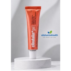 Clindalin Gel (Clindamycin) 5 g – Topical Acne Treatment Clindalin Gel (Clindamycin) 5 g – Topical Acne Treatment