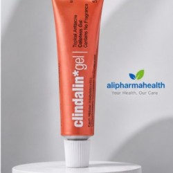 Clindalin Gel (Clindamycin) 5 g – Topical Acne Treatment