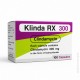 Clindamycin 300 mg Klinda RX – Antibiotic Capsules for Bacterial Infections Clindamycin 300 mg Klinda RX – Antibiotic Capsules for Bacterial Infections