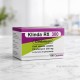 Clindamycin 300 mg Klinda RX – Antibiotic Capsules for Bacterial Infections Clindamycin 300 mg Klinda RX – Antibiotic Capsules for Bacterial Infections