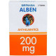 Alben (albendazole) for worm infections