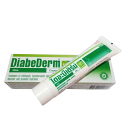 Diabederm 10% Cream 35 g – Intensive Moisturizing Cream for Dry & Diabetic Skin