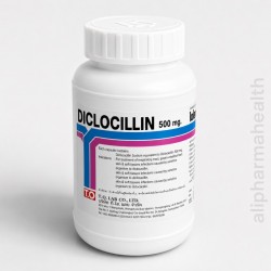Dicloxacillin 250 mg Diclocil – Antibiotic Capsules for Bacterial Infections Dicloxacillin 250 mg Diclocil – Antibiotic Capsules for Bacterial Infections
