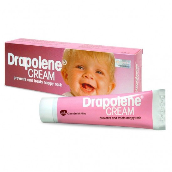 Drapolene Cream 55g (3 Tubes)-Buy Alipharmahealth
