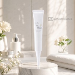 Edelweiss Whitening Protective Day Lotion SPF 50 PA+++ – Brightening Sun Protection