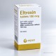 Eltroxin (Levothyroxine 100 mcg) 100 Tablets – Thyroid Hormone Replacement