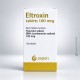 Eltroxin (Levothyroxine 100 mcg) 100 Tablets – Thyroid Hormone Replacement