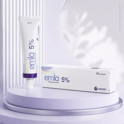 Emla 5% Cream 30g Emla 5% Cream 30g