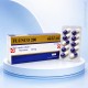FLUNCO 200 Fluconazole 200mg 50 Capsules | Antifungal Medicine