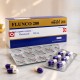 FLUNCO 200 Fluconazole 200mg 50 Capsules | Antifungal Medicine