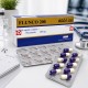 FLUNCO 200 Fluconazole 200mg 50 Capsules | Antifungal Medicine