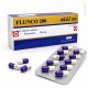 FLUNCO 200 Fluconazole 200mg 50 Capsules | Antifungal Medicine