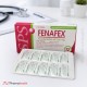 Fexofenadine Fenafex 60 mg 2 Boxes | Allergy & Hay Fever Relief | Free Shipping Fexofenadine Fenafex 60 mg 2 Boxes | Allergy & Hay Fever Relief | Free Shipping