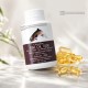 Fish Oil 1000 mg – 90 Capsules | Omega-3 Dietary Supplement