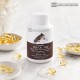 Fish Oil 1000 mg – 90 Capsules | Omega-3 Dietary Supplement