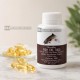 Fish Oil 1000 mg – 90 Capsules | Omega-3 Dietary Supplement
