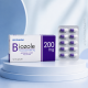 Fluconazole 200mg Biozole Diflucan | Antifungal Capsules for Fungal Infections