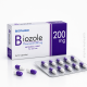 Fluconazole 200mg Biozole Diflucan | Antifungal Capsules for Fungal Infections Fluconazole 200mg Biozole Diflucan | Antifungal Capsules for Fungal Infections
