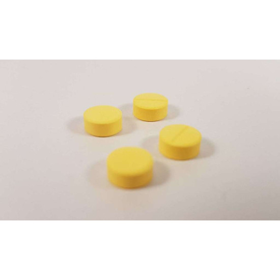 Folic Acid 5 mg – 60 tablets