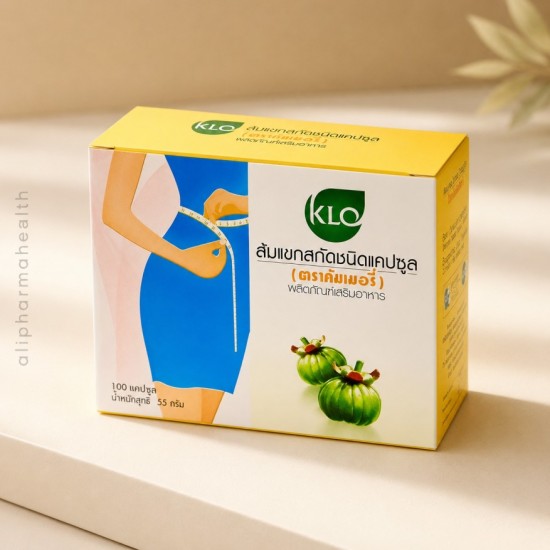 Garcinia Cambogia 450 mg Khaolaor Labs – 100 Capsules Garcinia Cambogia 450 mg Khaolaor Labs – 100 Capsules