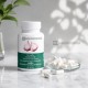 Garlicine Garlic Extract Powder Capsules | Dietary Supplement