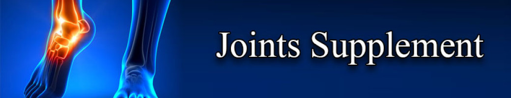 Joints Supplement