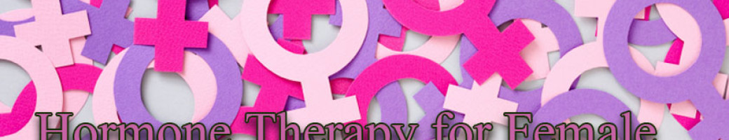 Hormone Therapy for Female