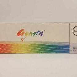 Gynera (Gestodene, Enthinylestradiol) – 21 tablets