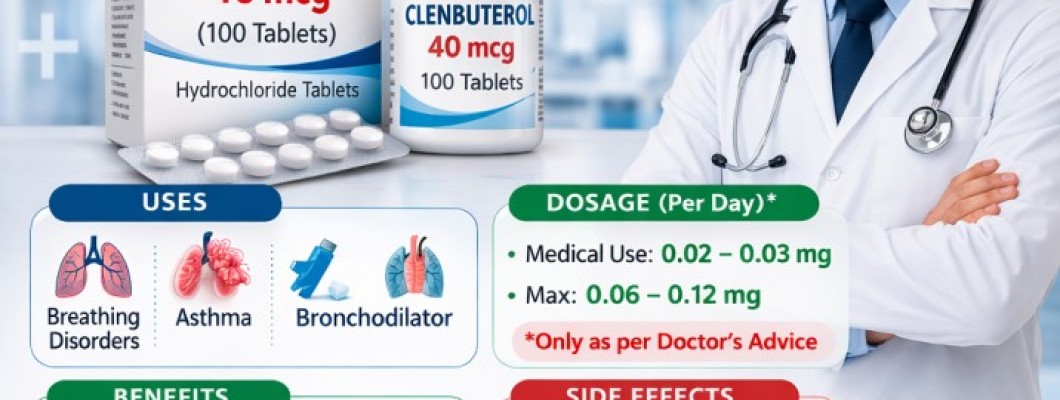 HCG 5000 IU for Men and Women: Benefits, Dosage, Risks & Fertility Support